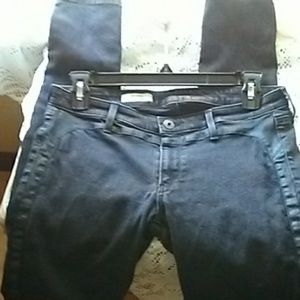 Adriano Goldschmited TUX Super Skinny Jeans